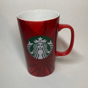 Starbucks 16 fl oz Mug